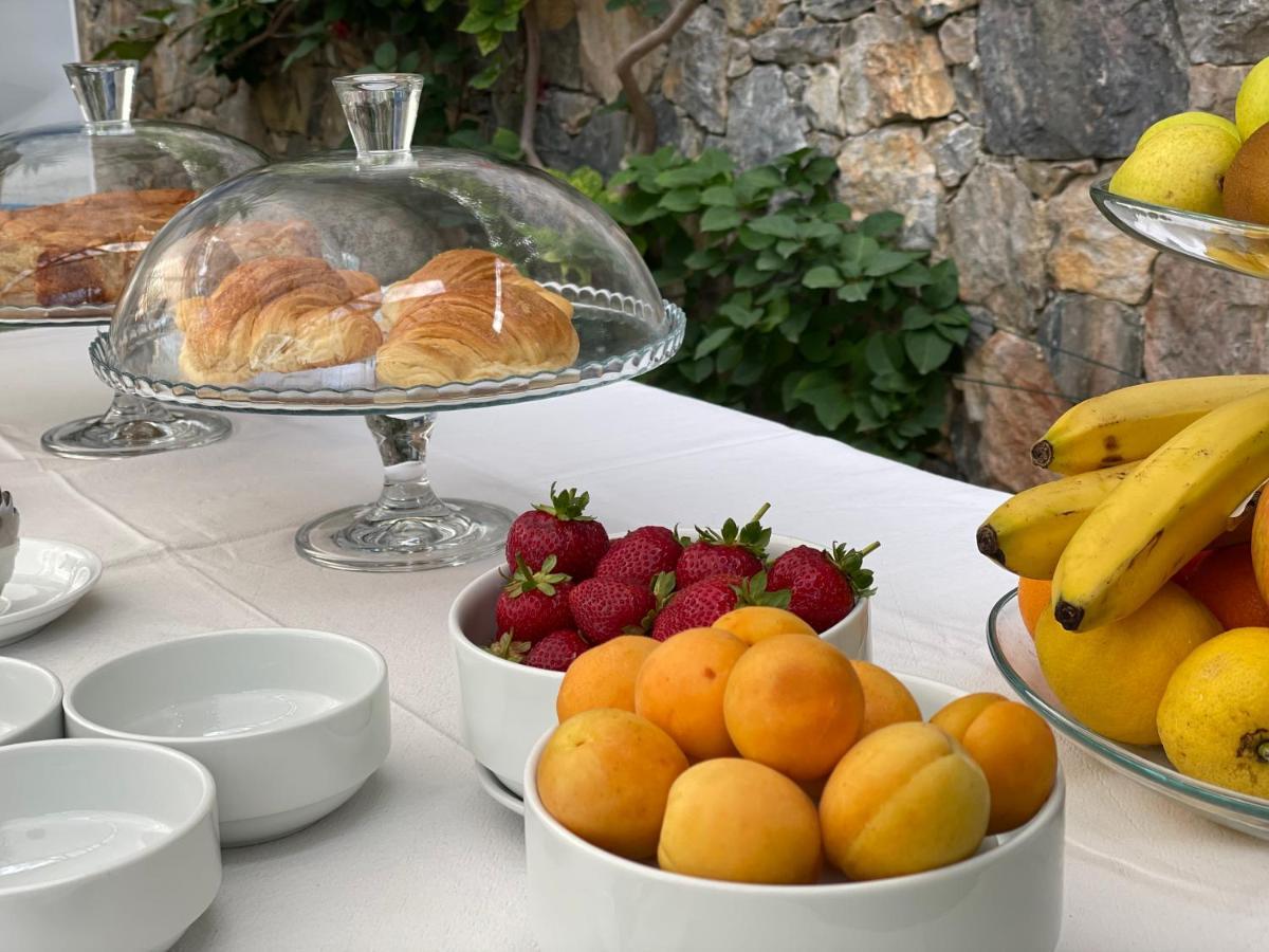 Appartamento Mimosa "A Casa Felice" Pietra Ligure Exteriér fotografie