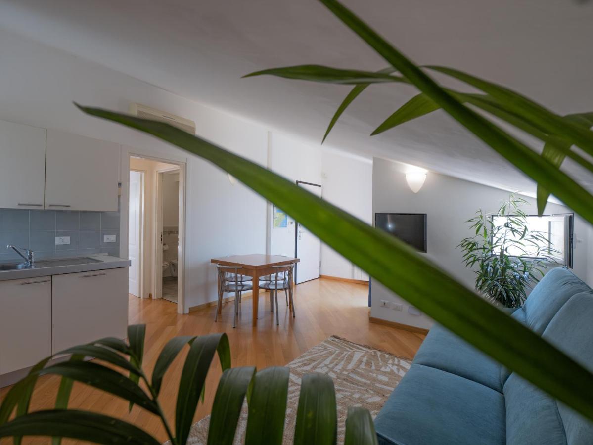 Appartamento Mimosa "A Casa Felice" Pietra Ligure Exteriér fotografie